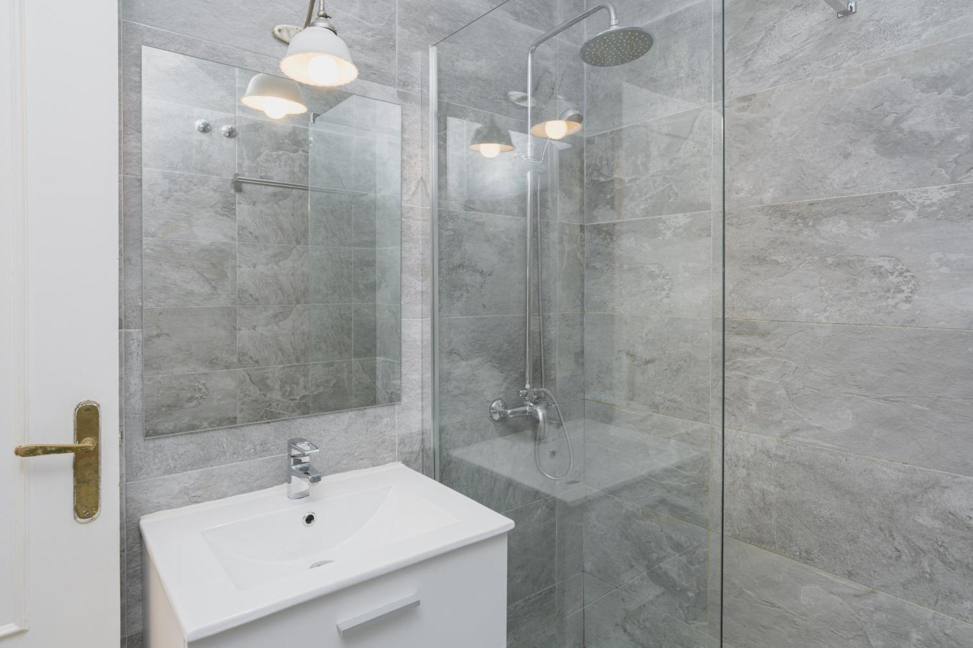 Centro Con Piscina Appartement Séville