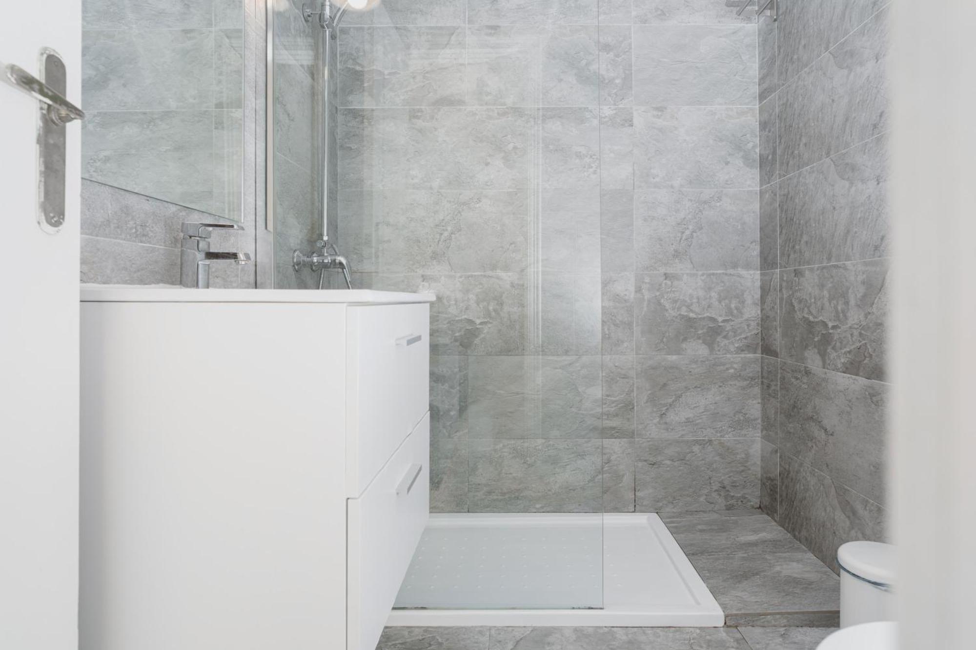 Centro Con Piscina Appartement Séville
