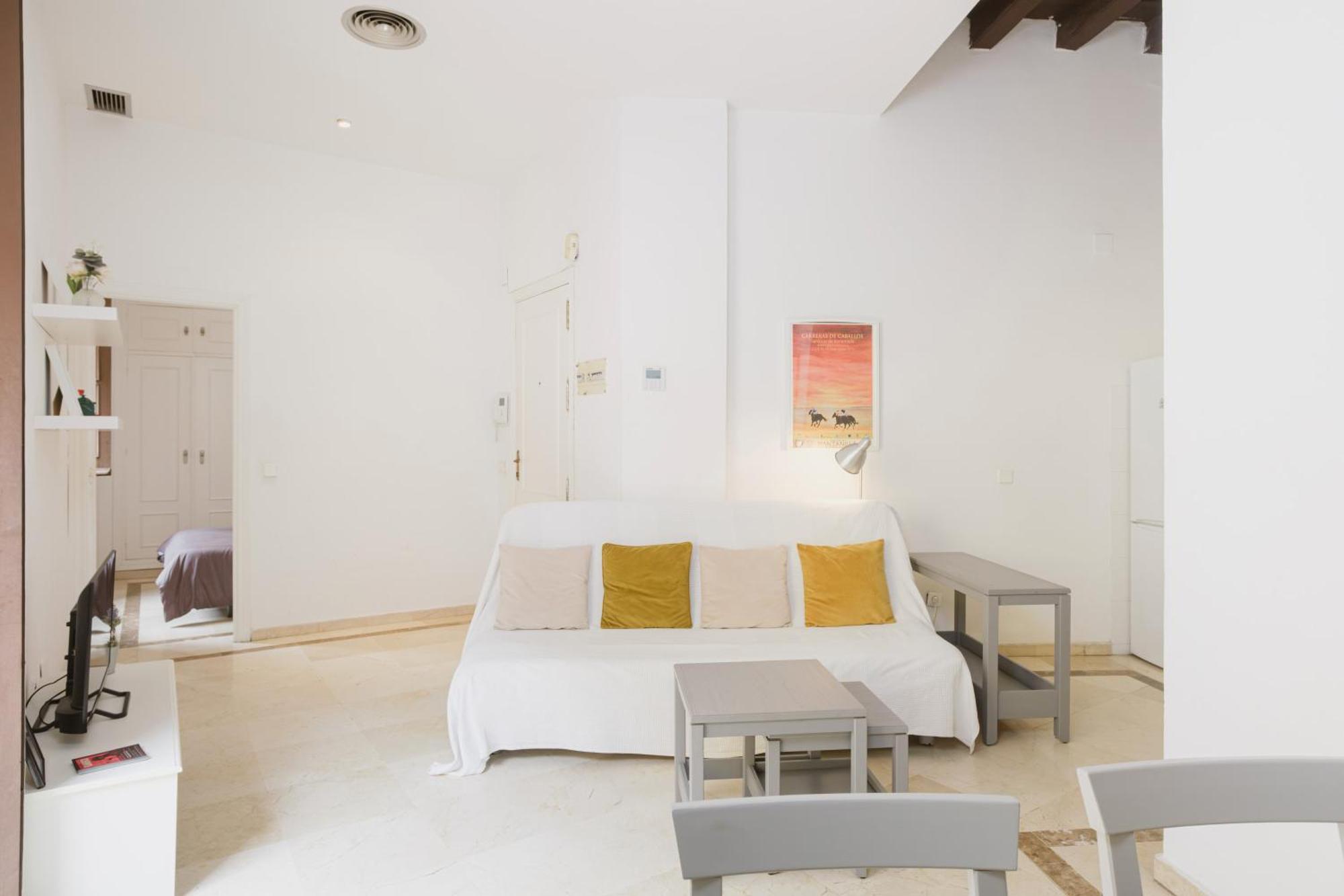 Appartement Centro Con Piscina