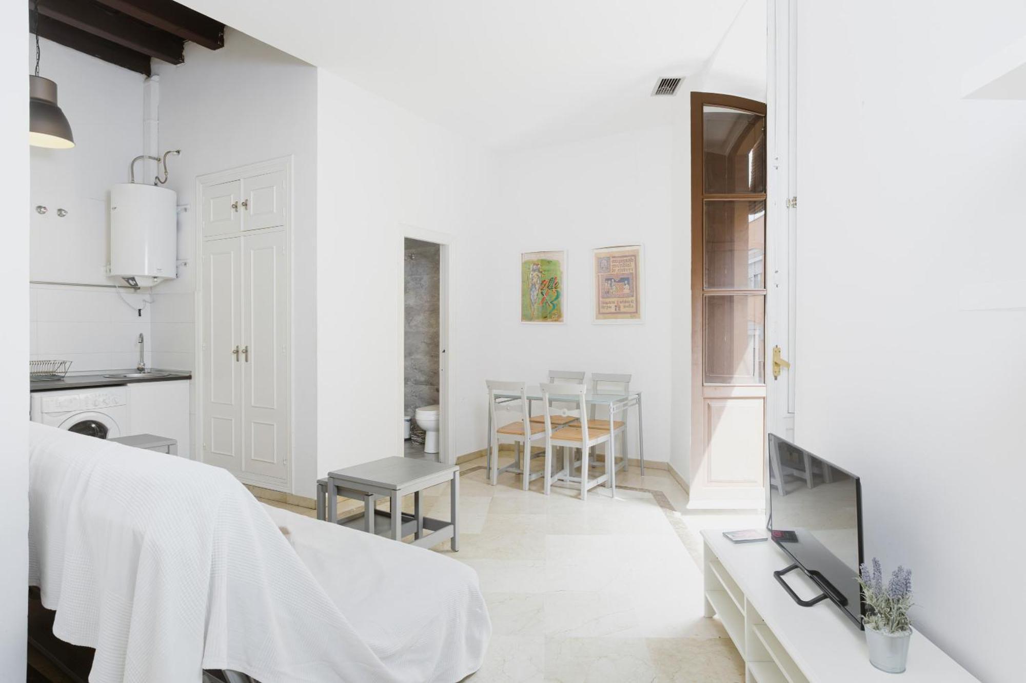 Appartement Centro Con Piscina *
